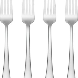 Dinner Forks, Set Of 4